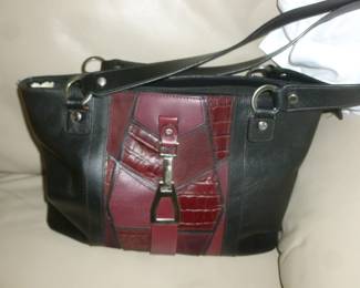 Aigner Purse