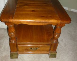 End Table 