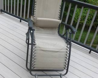Patio Chair