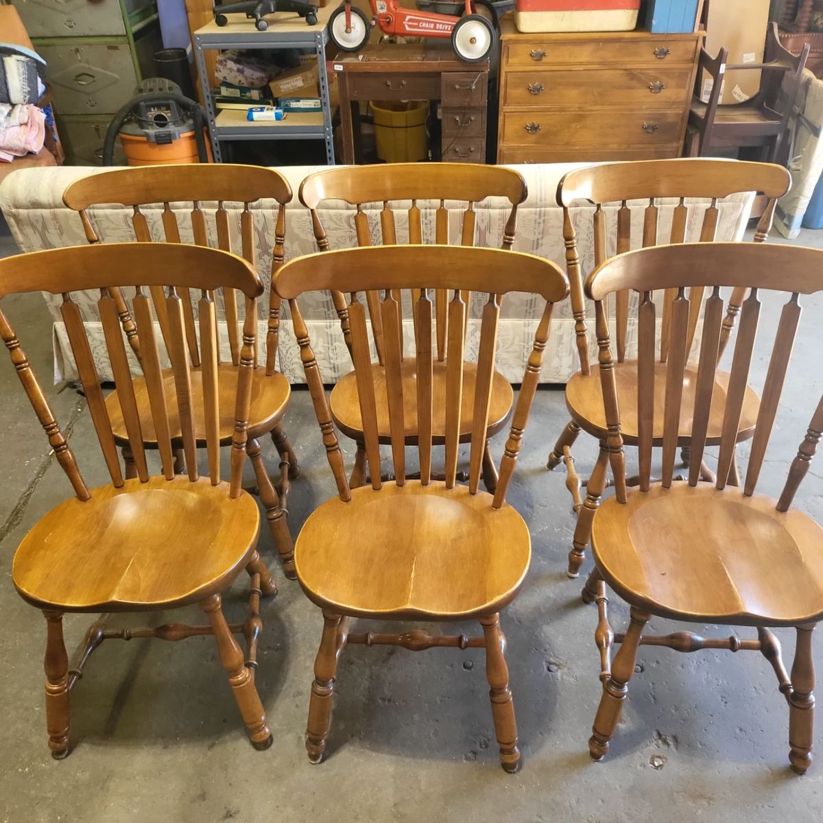 FURNITURE & MORE in Topeka, KS starts on 9/5/2023