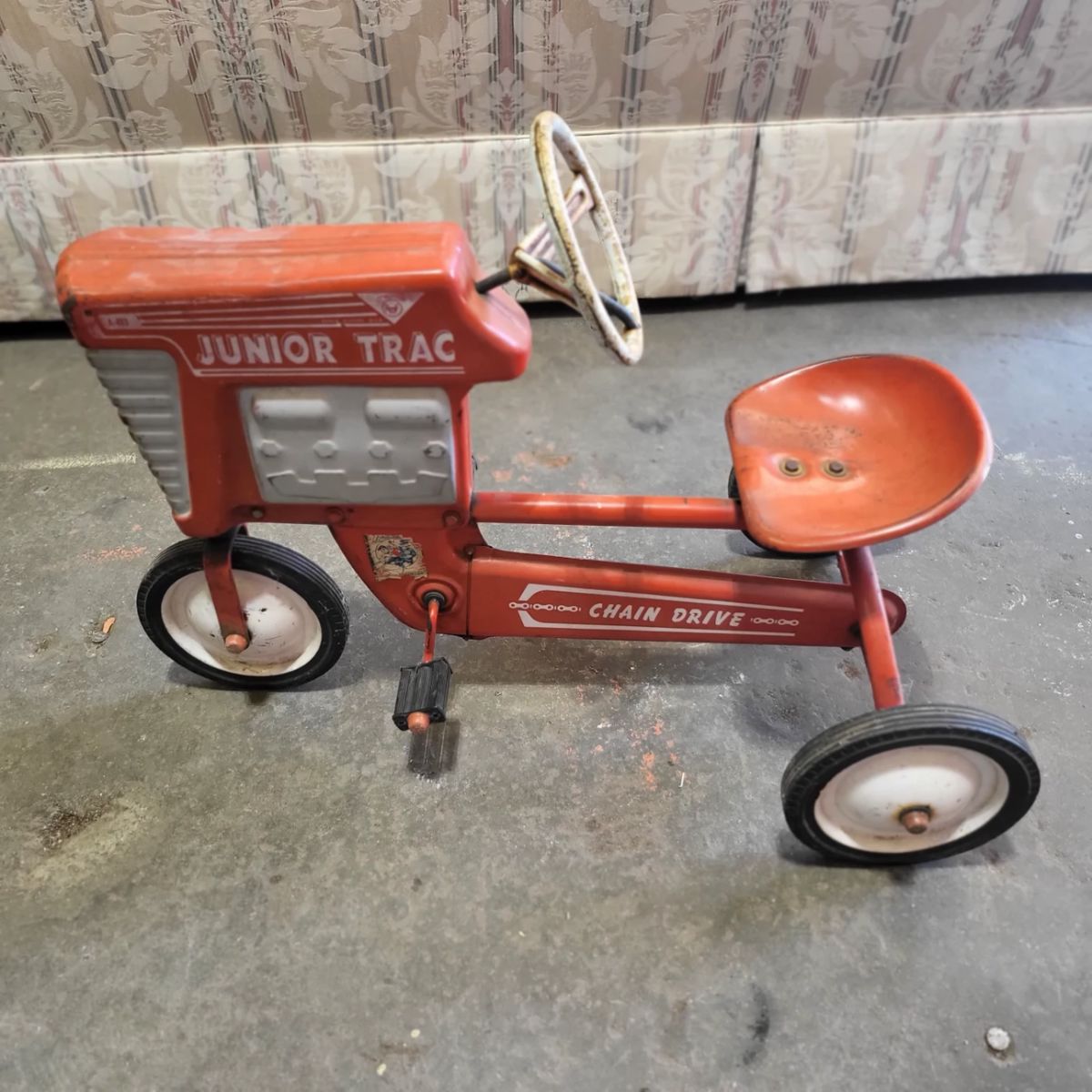 FURNITURE & MORE in Topeka, KS starts on 9/5/2023