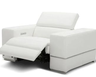 ZURI - Luxor Reclining Chair (electric)