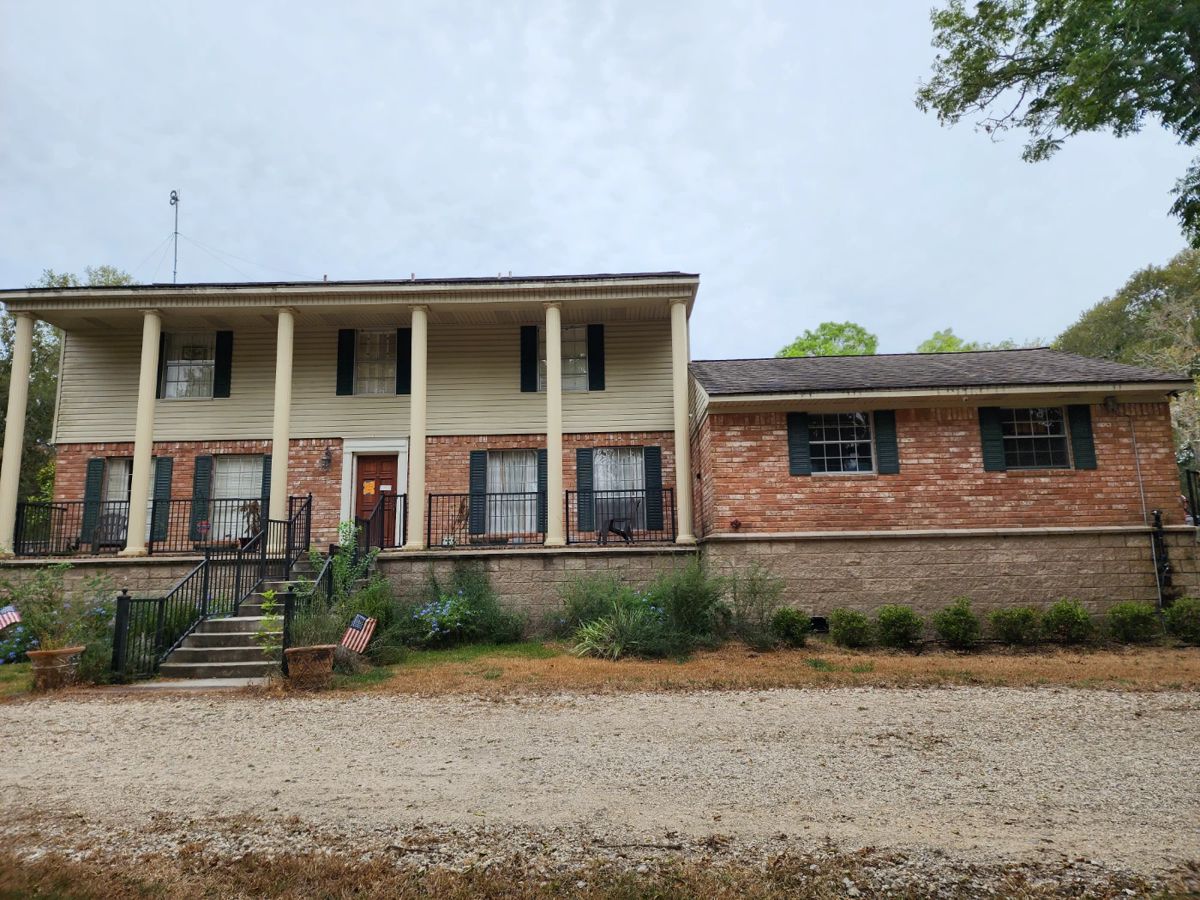 There was so much here we decided to open one more day!