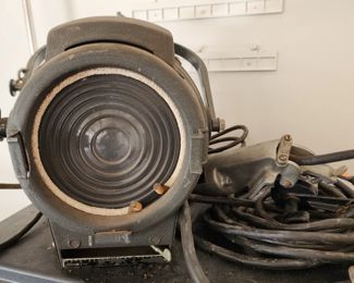 Another view of Theatre Spotlight 