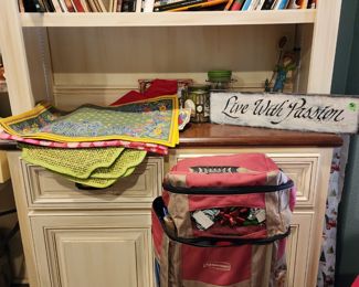 Cookbooks - Wrapping Paper 