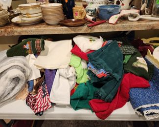 Hand Towels for all Occiasions