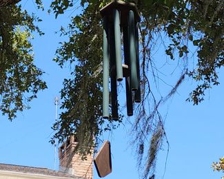 Wind Chimes