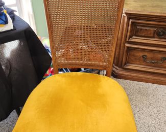 Midcentury Chair