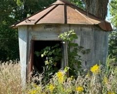 Silo 