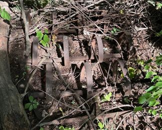 Farm Tractor Equipment 