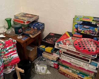 Board Games