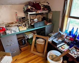 Sewing Fabrics/Textiles & Supplies