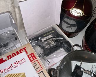 Air Tools Never Used