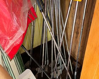 Golf Clubs