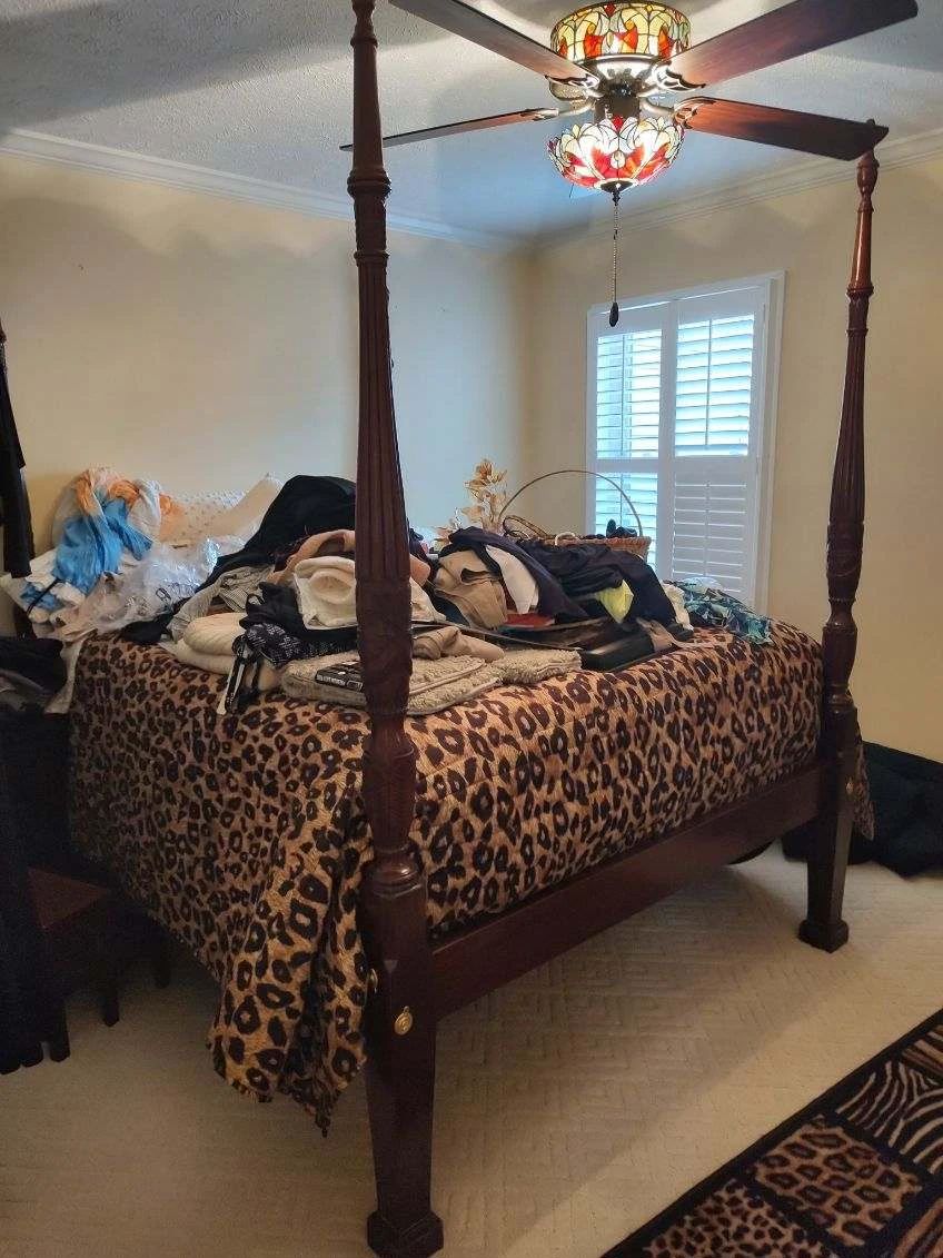 Franklin Estate Sale in Anniston, AL starts on 9/7/2023