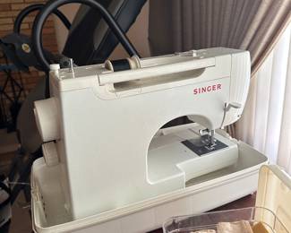 Singer Sewing machine