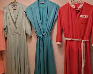 Vintage Dresses