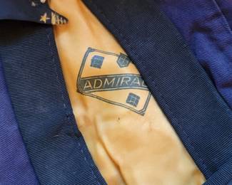 Vintage Military Clothing