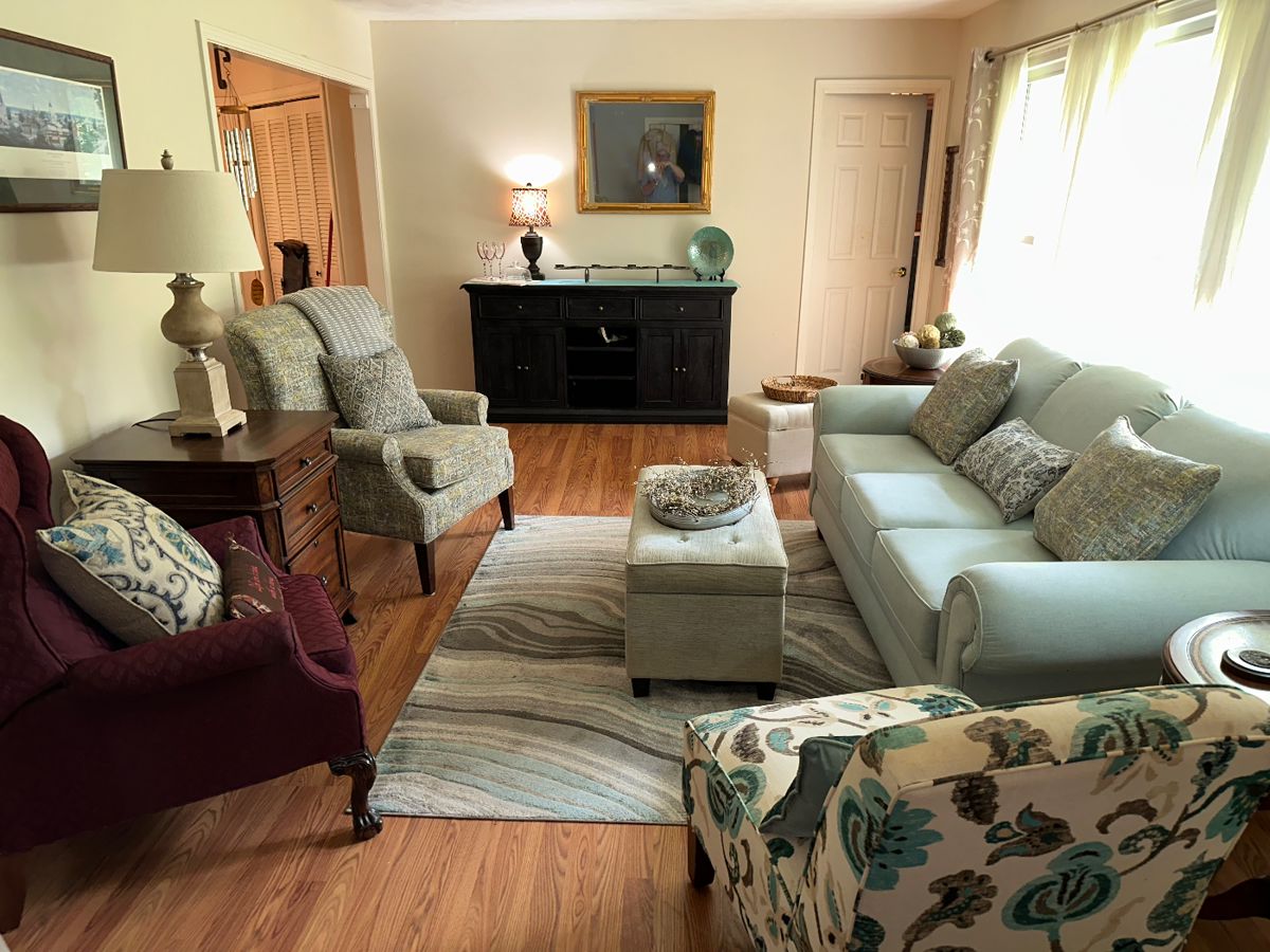 Cornell Estate Sale 50off of most items starts on 9/21/2023