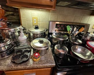 cookware sets