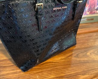 Michael Kors purse