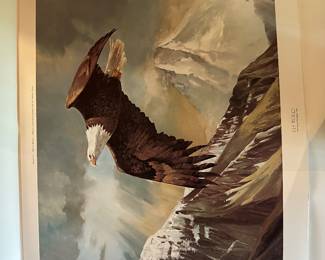 Ralph McDonald prints