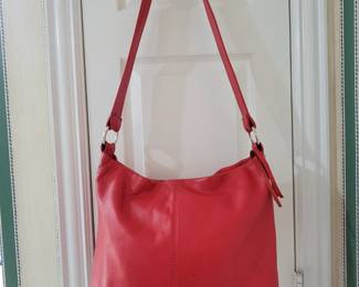 SEVERAL designer handbags / purses, etc...