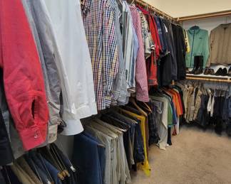 We have #EddieBauer #Corvette #SmithAndWesson #NorthFace #Carhartt, #Coach #VeraBradley  ++++, just to name a few.