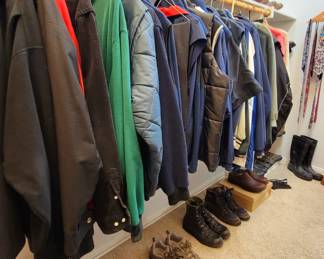 We have #EddieBauer #Corvette #SmithAndWesson #NorthFace #Carhartt, #Coach #VeraBradley  ++++, just to name a few.