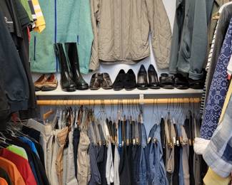 We have #EddieBauer #Corvette #SmithAndWesson #NorthFace #Carhartt, #Coach #VeraBradley  ++++, just to name a few.