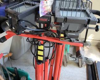 1000W Floodlights