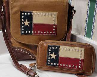 SEVERAL designer handbags / purses, etc...