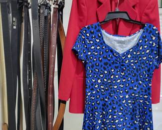 We have #EddieBauer #Corvette #SmithAndWesson #NorthFace #Carhartt, #Coach #VeraBradley  ++++, just to name a few.