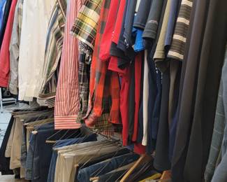 We have #EddieBauer #Corvette #SmithAndWesson #NorthFace #Carhartt, #Coach #VeraBradley  ++++, just to name a few.