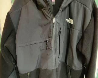 North Face clothing & coats
