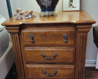 GORGEOUS Rock City Furniture Company Pieces!  