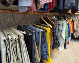 We have #EddieBauer #Corvette #SmithAndWesson #NorthFace #Carhartt, #Coach #VeraBradley  ++++, just to name a few.