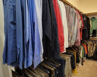 We have #EddieBauer #Corvette #SmithAndWesson #NorthFace #Carhartt, #Coach #VeraBradley  ++++, just to name a few.