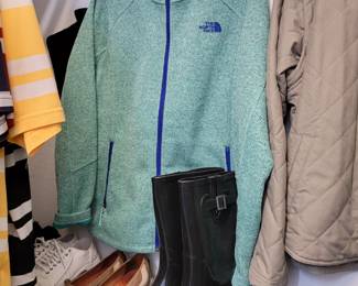 We have #EddieBauer #Corvette #SmithAndWesson #NorthFace #Carhartt, #Coach #VeraBradley  ++++, just to name a few.