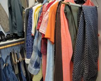 We have #EddieBauer #Corvette #SmithAndWesson #NorthFace #Carhartt, #Coach #VeraBradley  ++++, just to name a few.