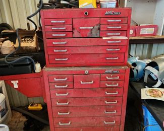 Mac - Tools Tool Box