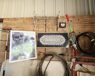 Home Decor - Pulley - Wire