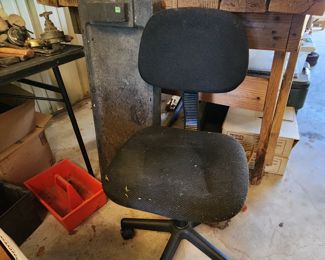 Desk Chair