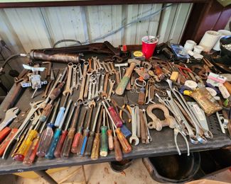 Hand Tools