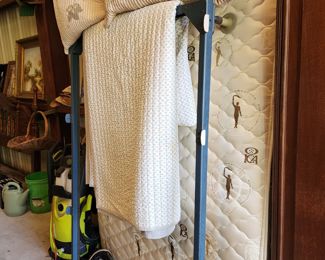 Full Bed - Bed spread