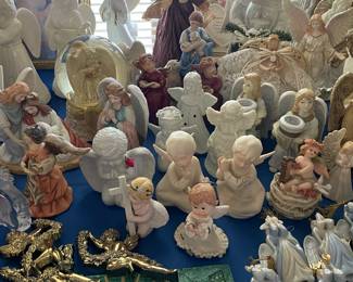 Angel collection