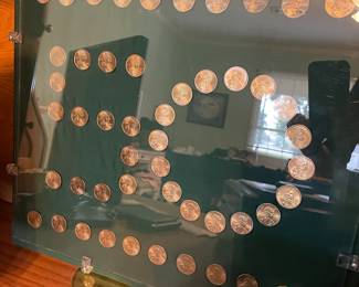 Sacagawea coins