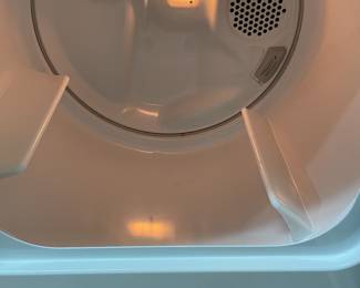 Inside dryer