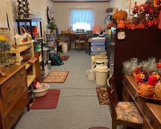 Arts & crafts galore