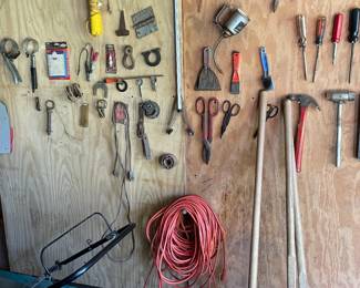 Tools